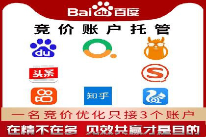SEM专员案例：优化广告转化率
